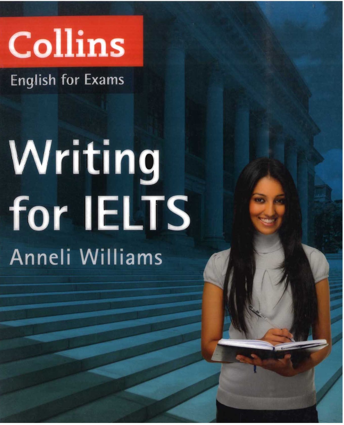 English For Exams Writing For IELTS Book