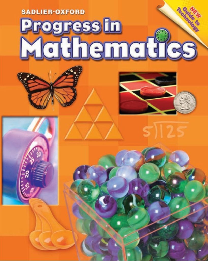 Progress In Mathematics Book 4