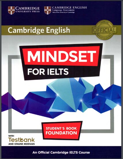 Mindset For IeLt’s