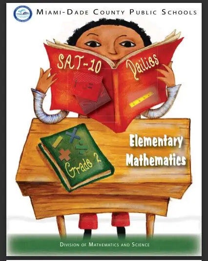 Elementary mathematics