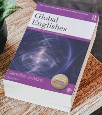 Global Englishes: A Resource Book for Students