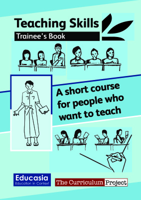 Teaching Skills – Trainees Book