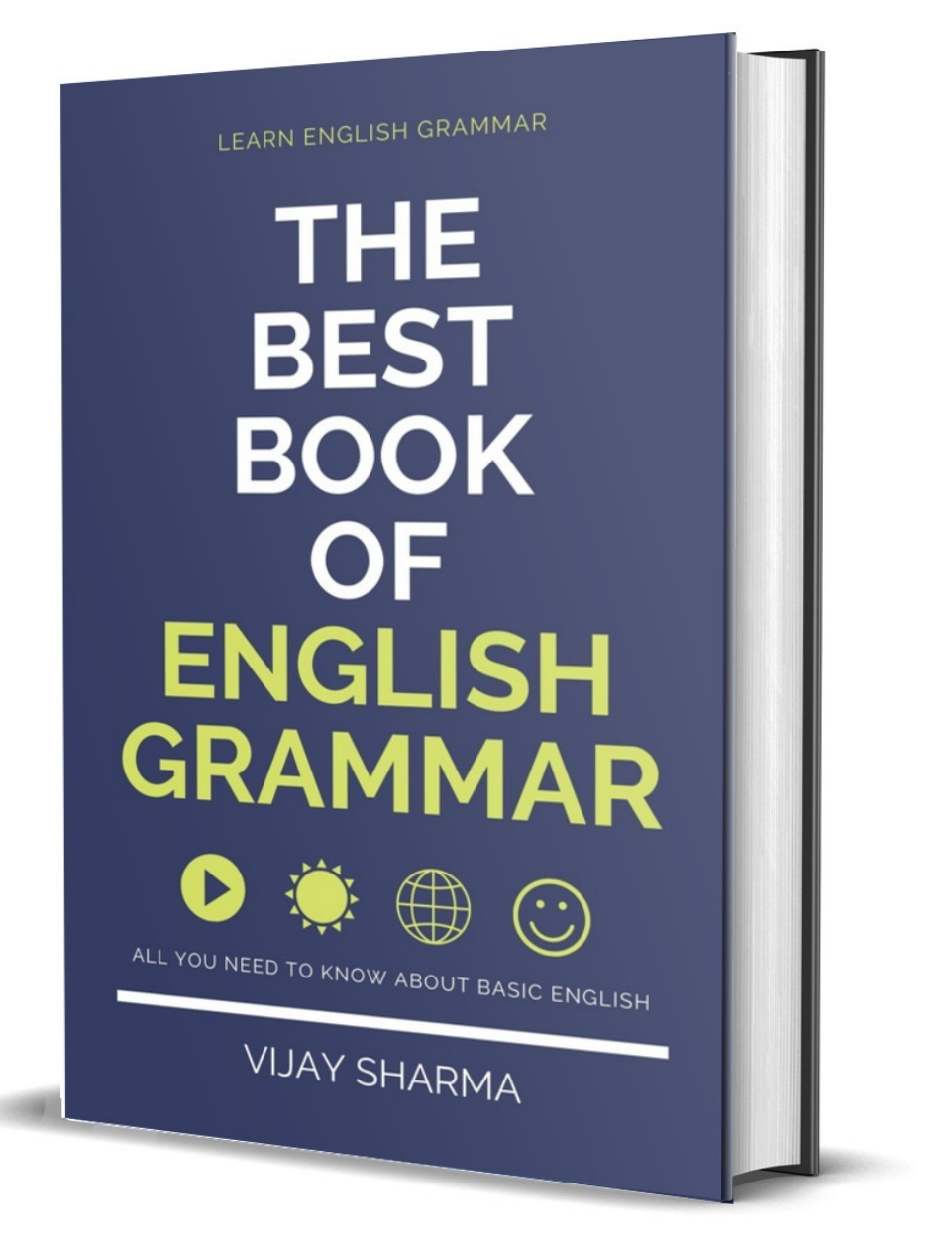 The Best Book of English Grammar