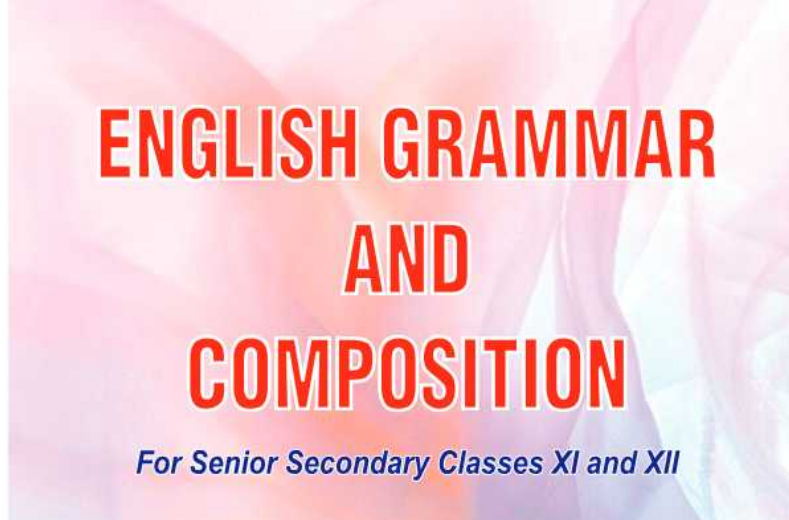 English Grammar & Composition