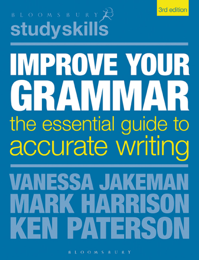 Improve Your Grammar The Essential Guide to Acc…