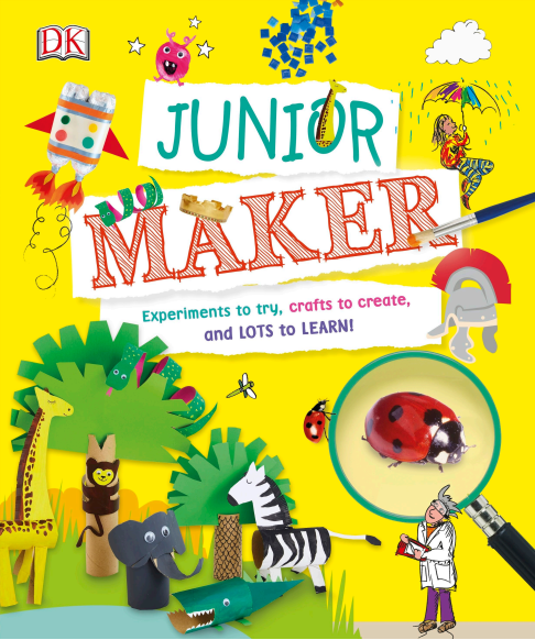 Junior Maker