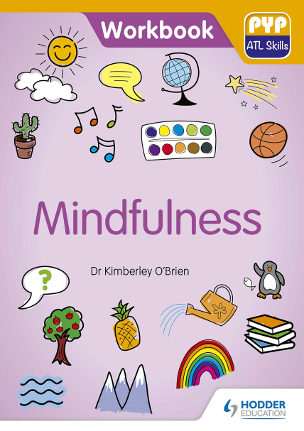 Mindfulness – Workbook